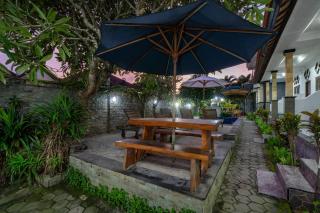 Widia Homestay Nusa Lembongan - 4