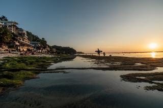 The Shack at Bingin Beach - Uluwatu - 9