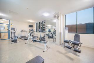 Oaks Sydney Castlereagh Suites - Sydney - 5