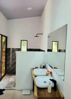 Luba house - Puerto Jiménez - 9