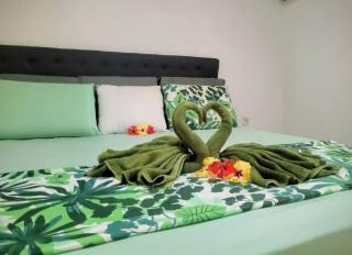 Luba house - Puerto Jiménez - 7