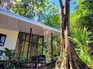 Luba house - Puerto Jiménez - 6