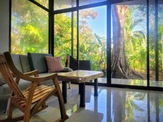 Luba house - Puerto Jiménez - 2