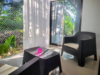 Luba house - Puerto Jiménez - 1