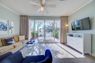Gulfside 111 at Destin West - Ground Floor - Direct Pool & Beach Access - Fort Walton Beach - 9