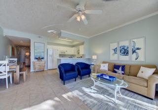 Gulfside 111 at Destin West - Ground Floor - Direct Pool & Beach Access - Fort Walton Beach - 8