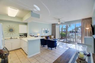 Gulfside 111 at Destin West - Ground Floor - Direct Pool & Beach Access - Fort Walton Beach - 4