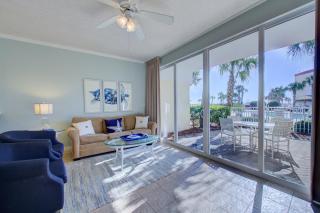 Gulfside 111 at Destin West - Ground Floor - Direct Pool & Beach Access - Fort Walton Beach - 3