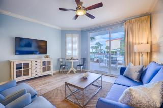 Gulfside 108 - Ground Floor Beachfront Retreat - Destin West - Fort Walton Beach - 9