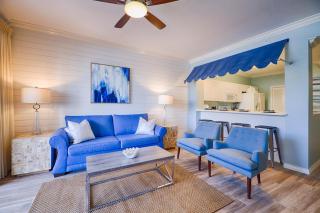 Gulfside 108 - Ground Floor Beachfront Retreat - Destin West - Fort Walton Beach - 5