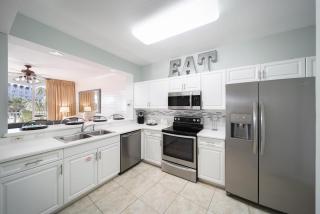 Gulfside 210 - 2BR plus bunkroom with Ocean & Pool Views - Fort Walton Beach - 8