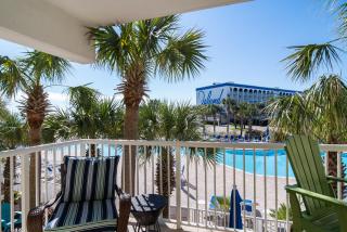 Gulfside 210 - 2BR plus bunkroom with Ocean & Pool Views - Fort Walton Beach - 6
