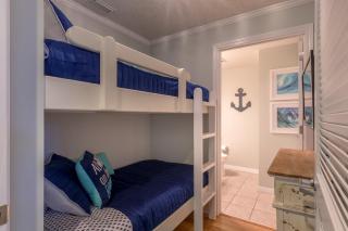 Destin West Gulfside 209 - You Own Slice of Paradise! - Ocean Views - Free Beach Service! - Fort Walton Beach - 6