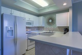 Destin West Gulfside 209 - You Own Slice of Paradise! - Ocean Views - Free Beach Service! - Fort Walton Beach - 1