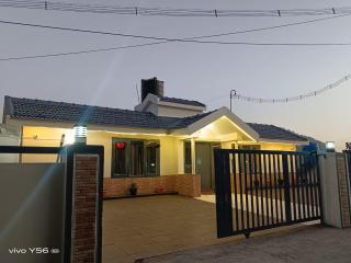 Queen resort - Ooty - 6