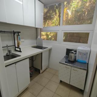 Cozy Condo near Burnham - Baguio - 7