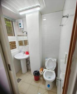 Cozy Condo near Burnham - Baguio - 6