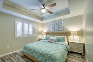 Gulfside 215 - Your Own Slice of Paradise! - Ocean Views - Free Beach Service! - Fort Walton Beach - 9