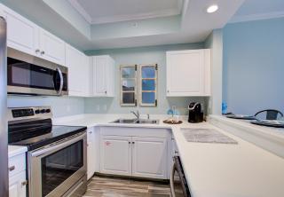 Gulfside 215 - Your Own Slice of Paradise! - Ocean Views - Free Beach Service! - Fort Walton Beach - 8