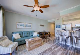 Gulfside 215 - Your Own Slice of Paradise! - Ocean Views - Free Beach Service! - Fort Walton Beach - 5