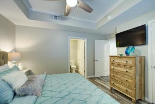 Gulfside 215 - Your Own Slice of Paradise! - Ocean Views - Free Beach Service! - Fort Walton Beach - 1