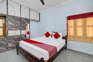 Hotel O PVS Home Stay - Tirupati - 8