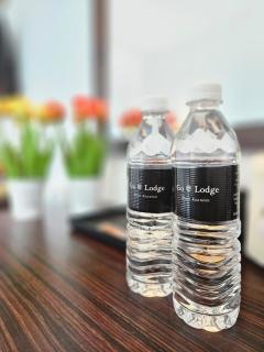 Go Lodge Hotel Kuantan - Kuantan - 8