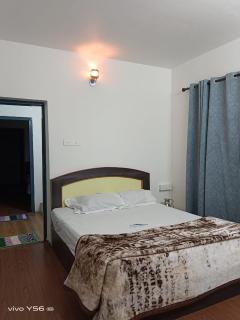 Queen resort - Ooty - 1