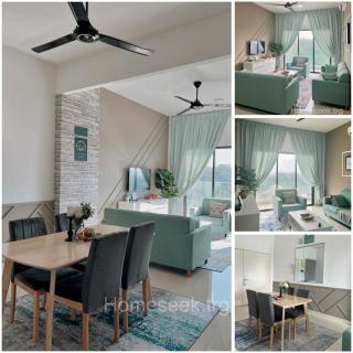 Homeseek, Spacious and Cozy Apartment in Kuala Terengganu - Kuala Terengganu - 8