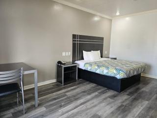 Motel 6 Houston, TX - Hwy 249 and Fallbrook - Houston - 3