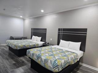 Motel 6 Houston, TX - Hwy 249 and Fallbrook - 6