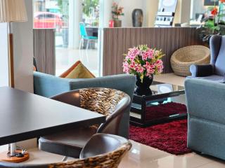 Go Lodge Hotel Kuantan - Kuantan - 2
