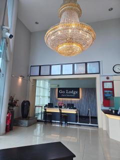 Go Lodge Hotel Kuantan - Kuantan - 1
