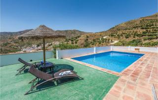 Nice Home In El Borge With Wifi - Borge - 4