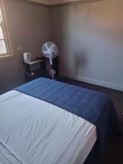 Coffs Harbour Hotel - Coffs Harbour - 3
