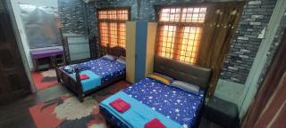 J.Farid home - Kuala Terengganu - 9