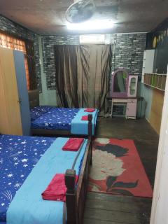 J.Farid home - Kuala Terengganu - 7