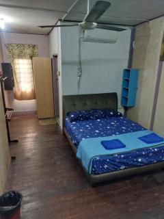 J.Farid home - Kuala Terengganu - 6