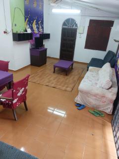 J.Farid home - Kuala Terengganu - 2
