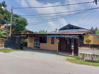 J.Farid home - Kuala Terengganu - 1