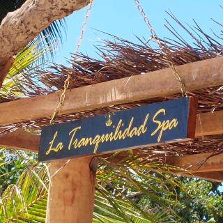 La Tranquilidad Twin Beach Resort - - 3