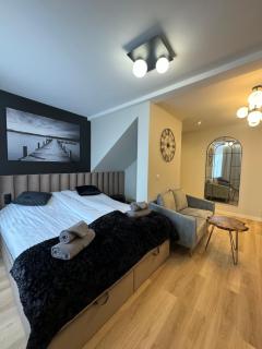 Apartamenty Beauty & SPA - Ełk - 9