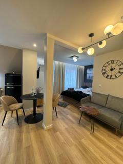 Apartamenty Beauty & SPA - Ełk - 7