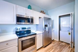 Destin West Gulfside 308 - Amazing Beach View - Free Beach Service! - Fort Walton Beach - 3