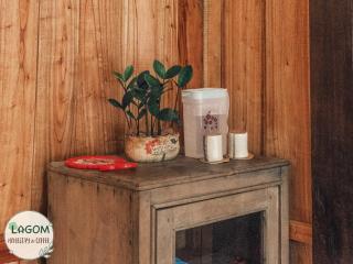 LAGOM Homestay & Coffee - 2