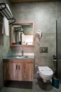 Vali Konak Hotel - Istanbul - 6