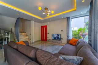 Villa Simurg - Kalkan - 5