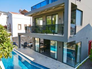 Villa Simurg - Kalkan - 0
