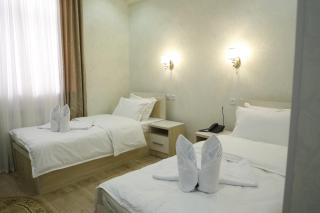 Status Hotel - Karshi - 2
