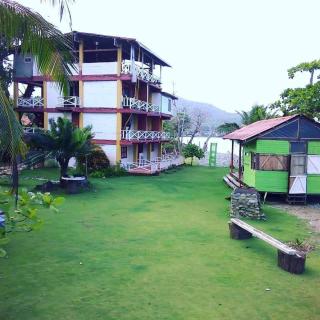 Hotel Sol y Luna - Capurganá - 0